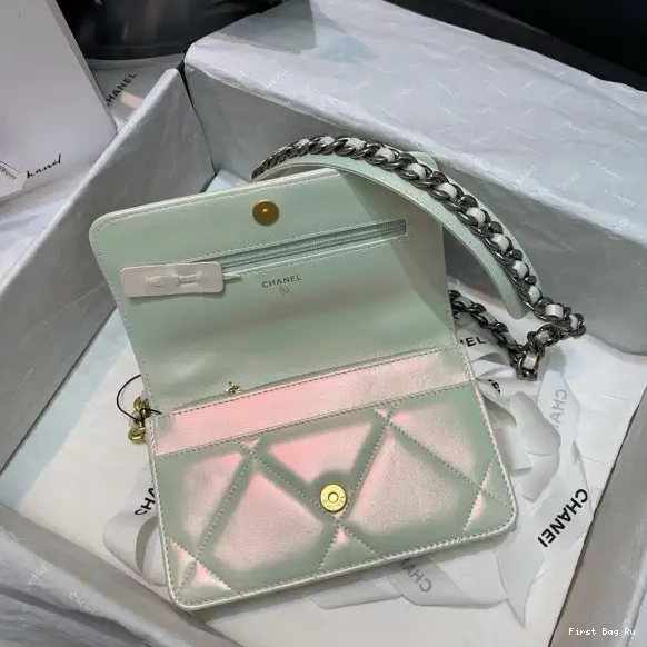 Firstbag Ru WALLET CHAIN CHANEL19 ON 0519